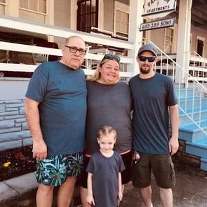 Meet your Posher, Wendy